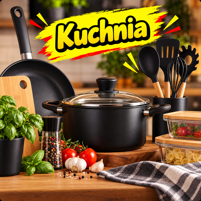 Kuchnia