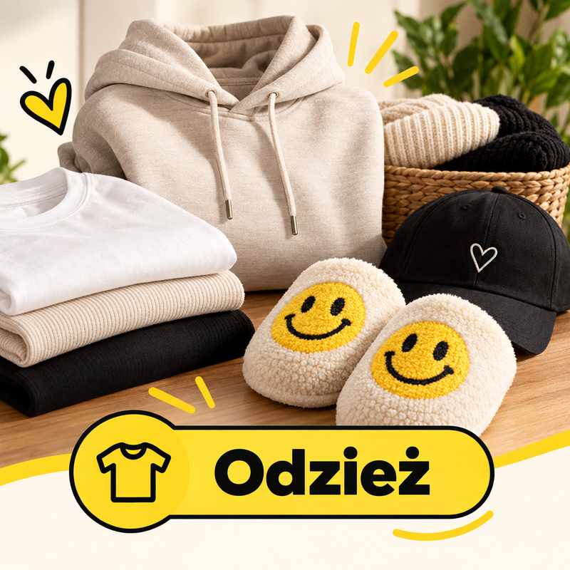 Odzież